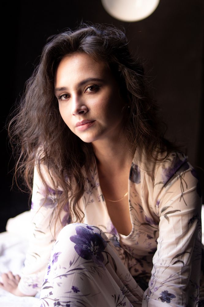 Photograph by Иван Поливаев