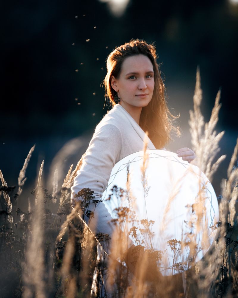 Photograph by Ольга Штукерт