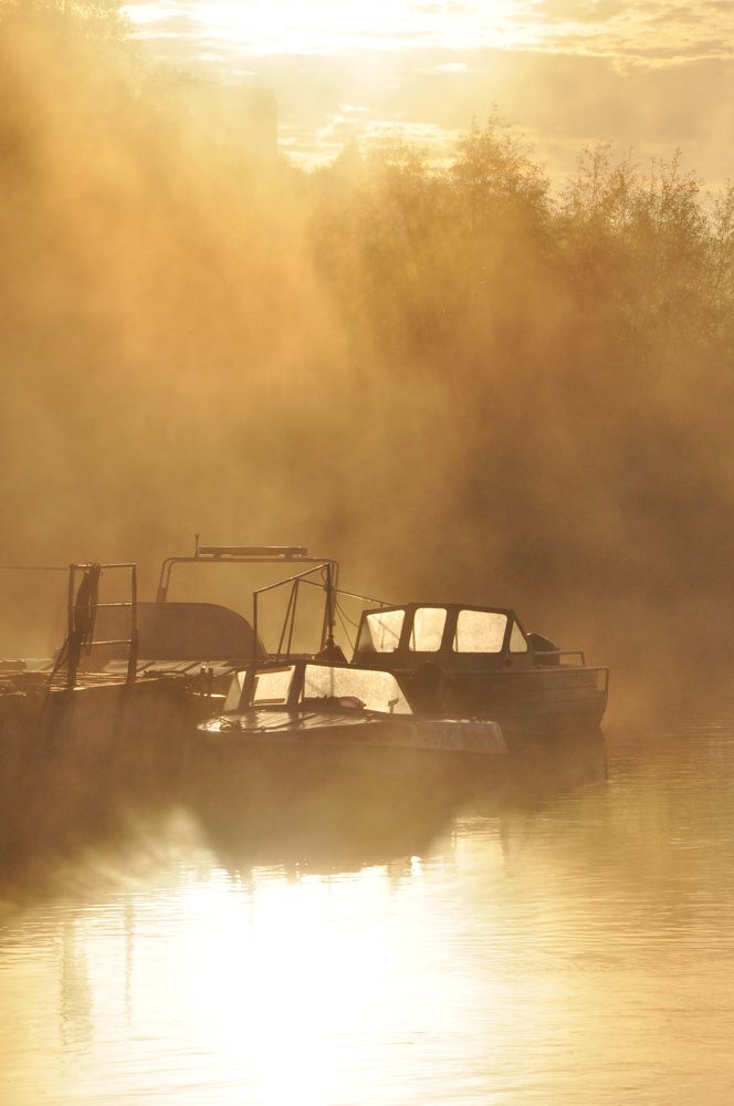 Photograph by Екатерина Молчанова