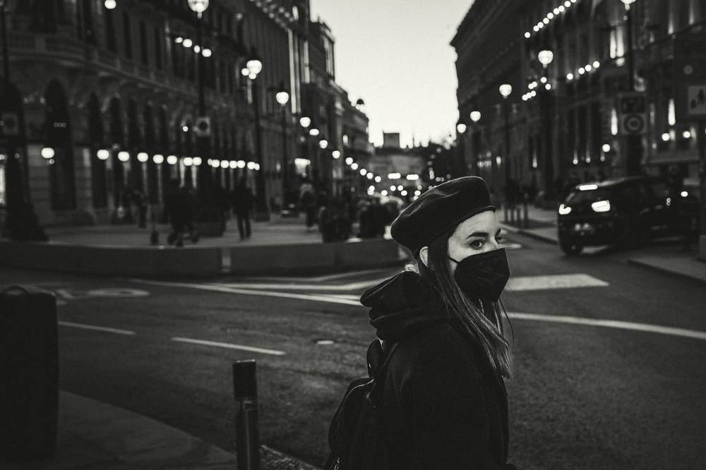 Paseos por el centro de Madrid