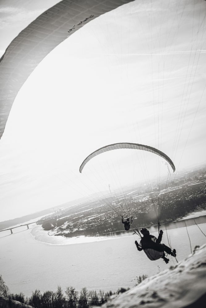 Photograph by Андрей Шелуков