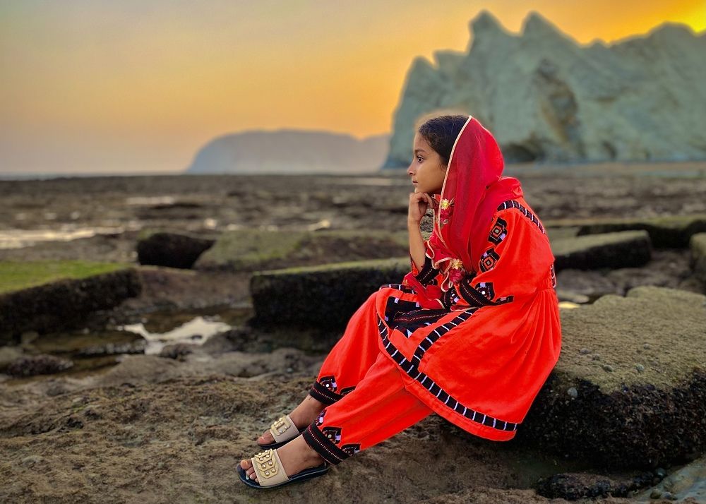 Photograph by Haseem jan