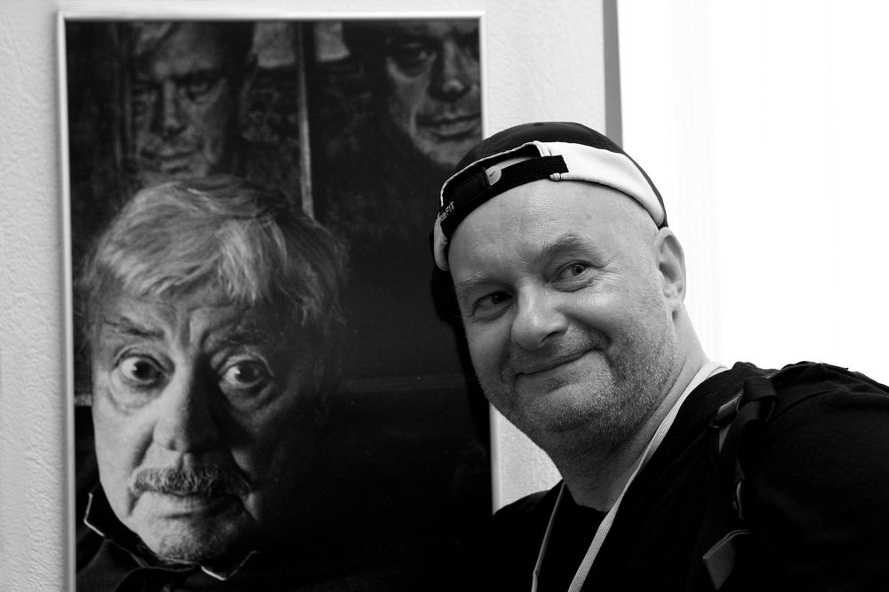 Photograph by Alik Khasanov