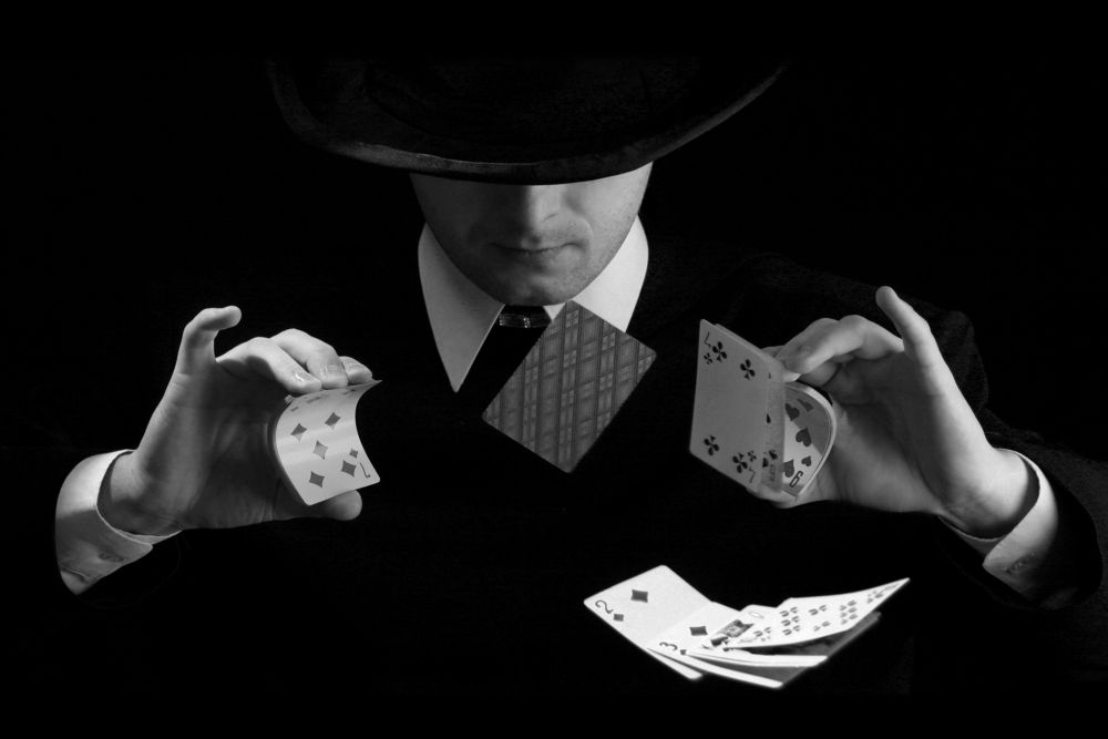 Photograph by Alik Khasanov