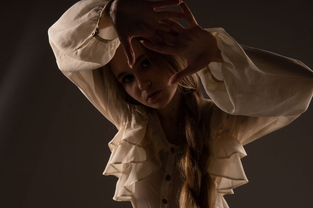 Photograph by Даша Масленникова