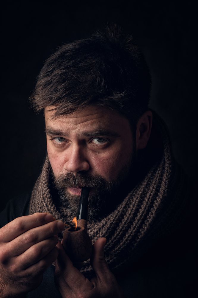 Photograph by Екатерина Климова