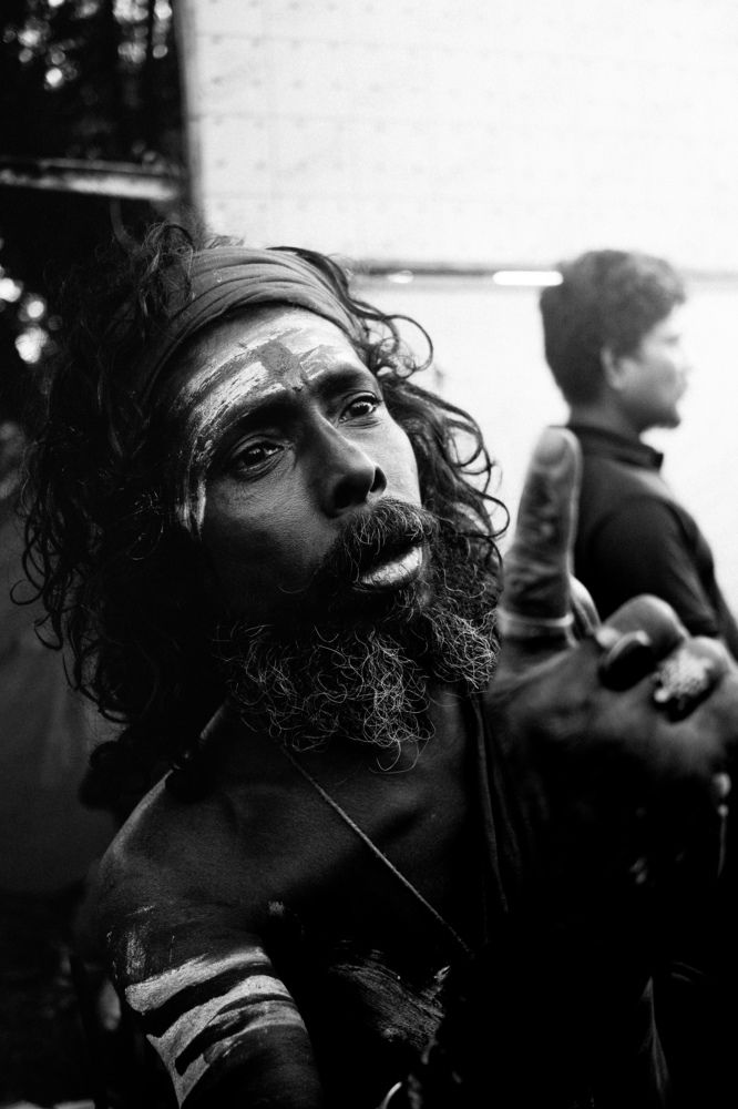 Photograph by Debayon Goswami