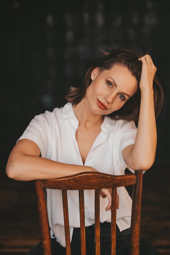 Photograph by Светлана Мухильченко