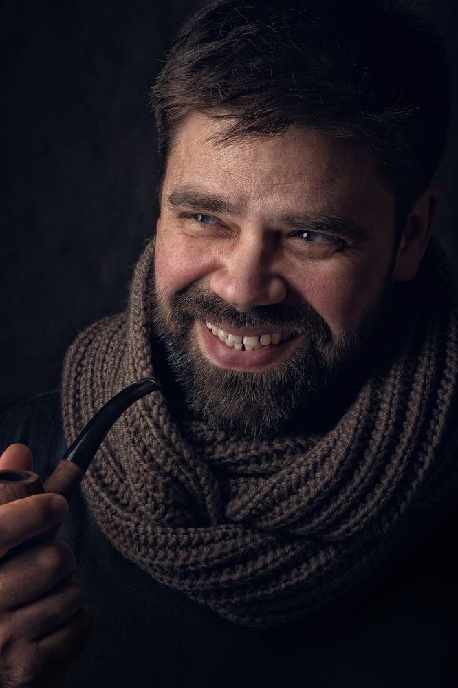 Photograph by Екатерина Климова