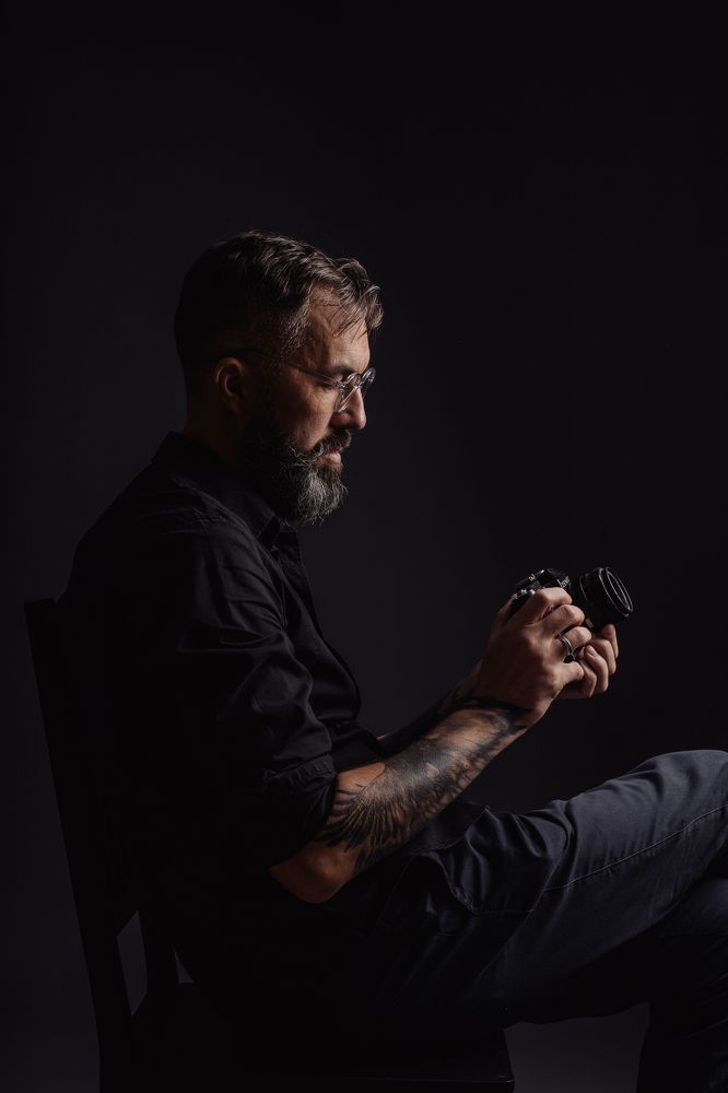 Фотография автора Анна Рыжкова