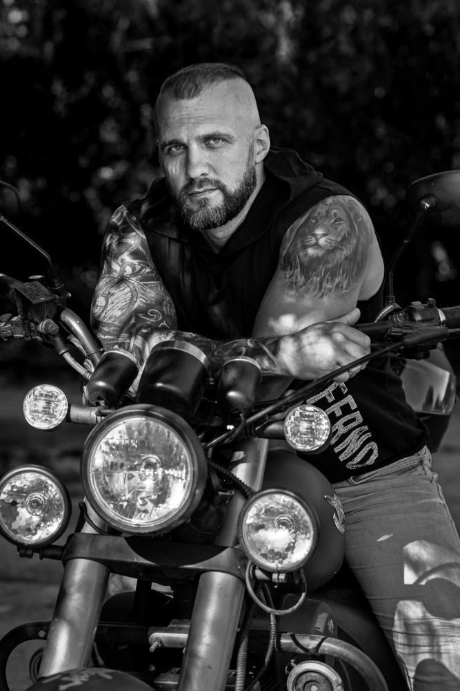 Photograph by Наталья Алексашина