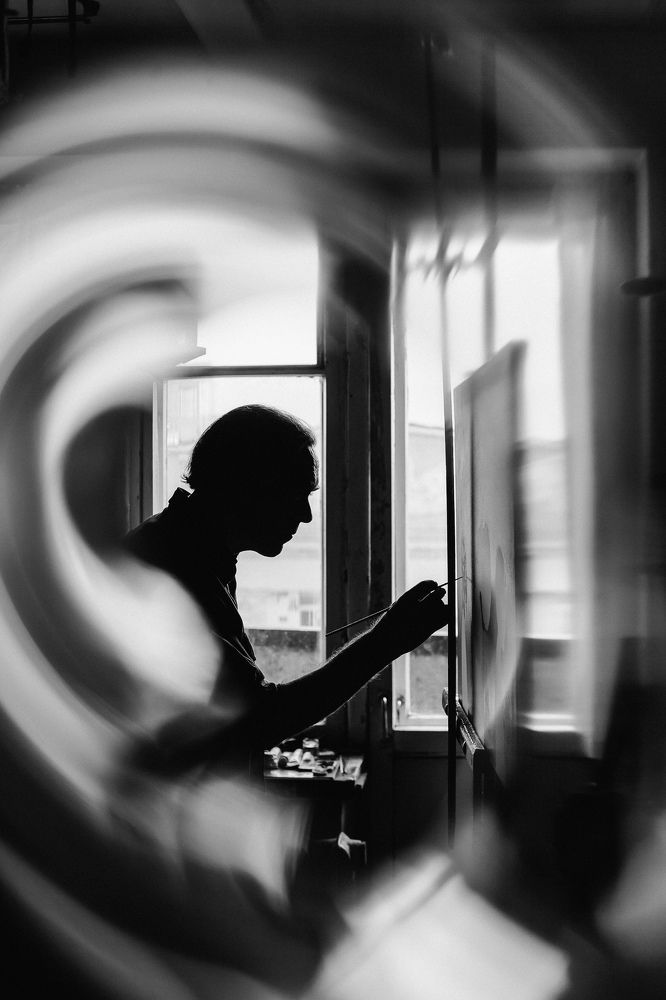 Фотография автора Анна Рыжкова