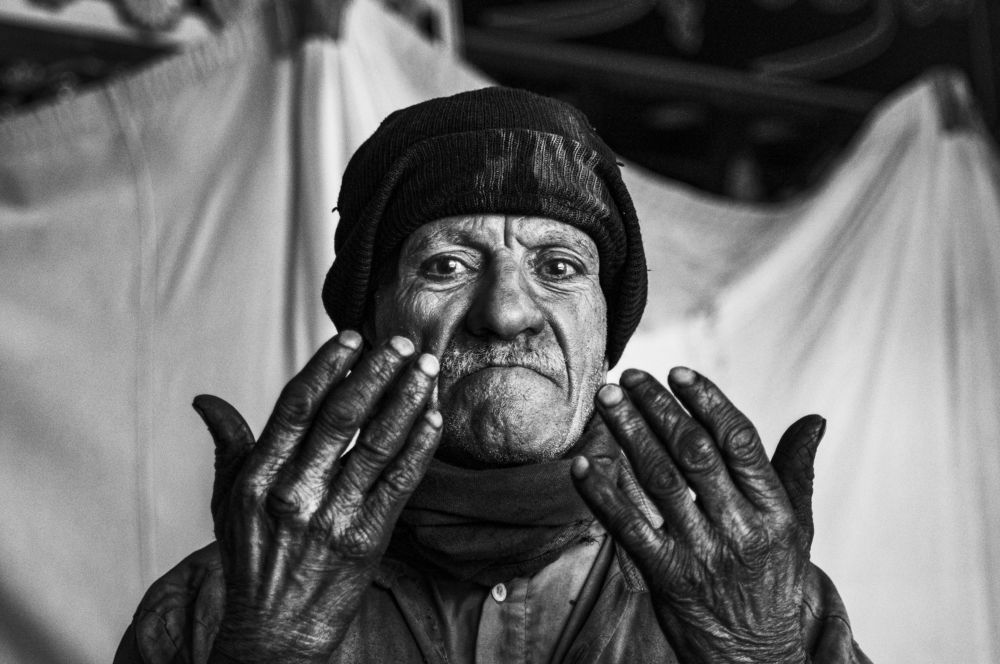 Photograph by mobin the abstract