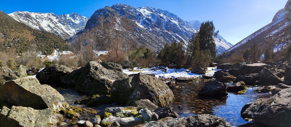 Photograph by Максим Захаров