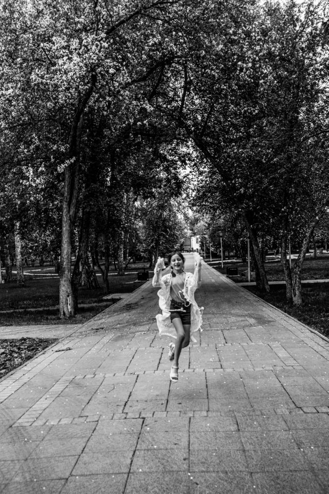 Photograph by Александра Уварова