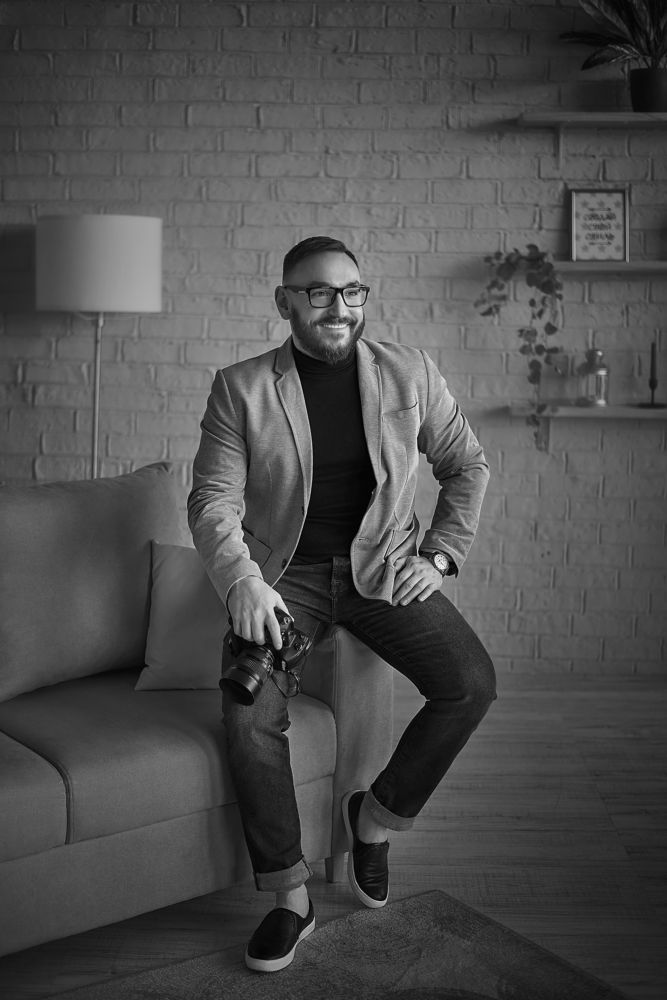 Photograph by Галя Кочубей