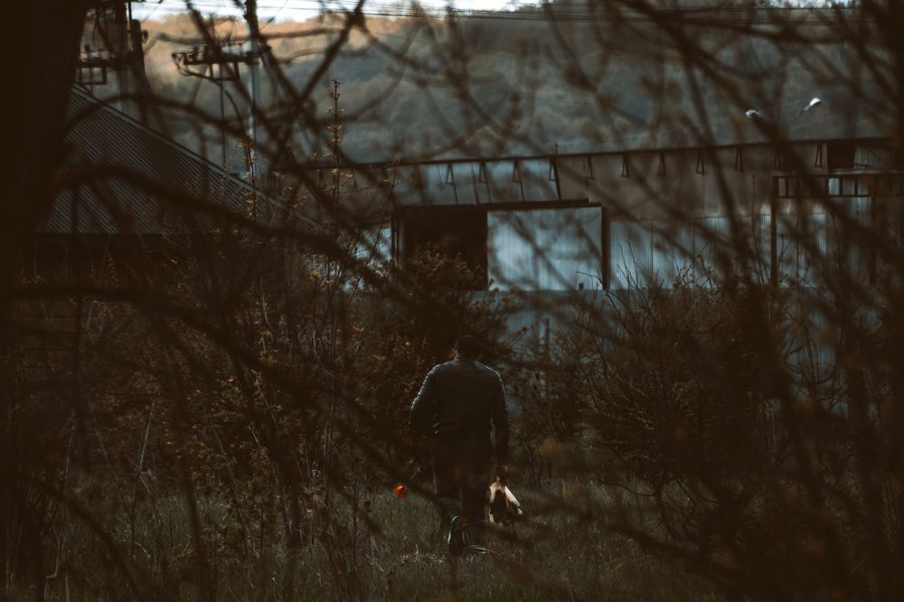 Photograph by Константин Власов