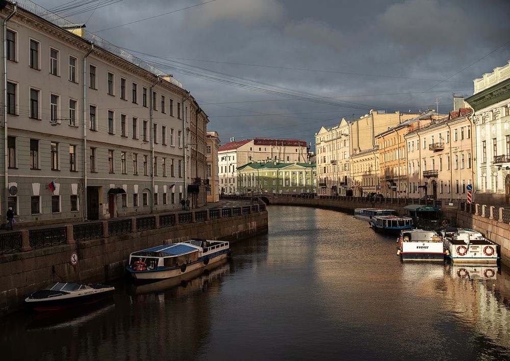 Photograph by Лариса Абрамова