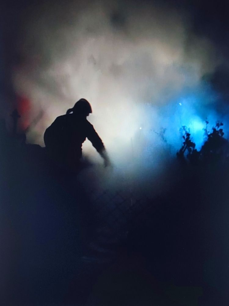 Photograph by Аnna Pashkova
