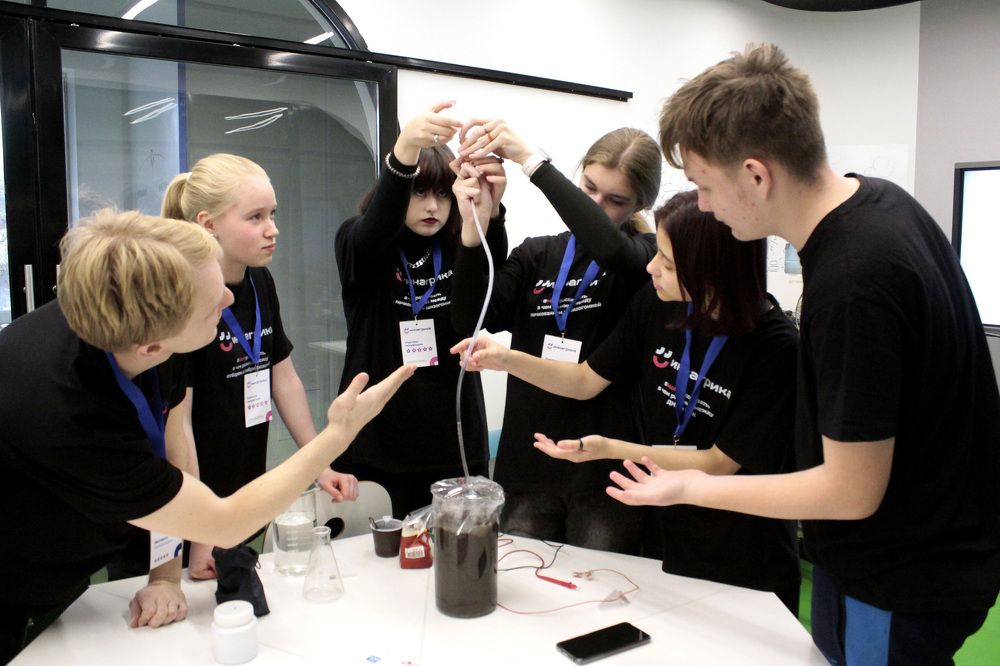 Photograph by Евгения Емельянова