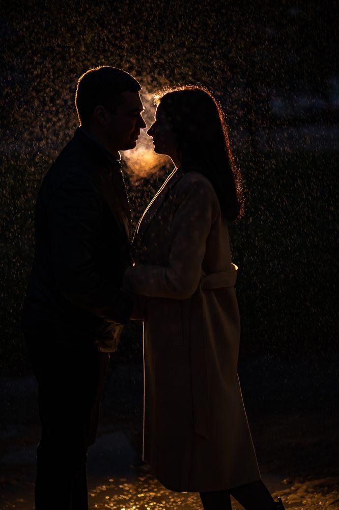 Photograph by Дарья Строганова