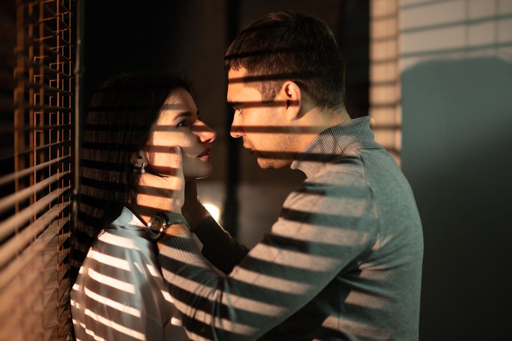 Photograph by Дарья Строганова