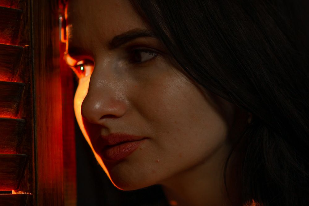 Photograph by Дарья Строганова