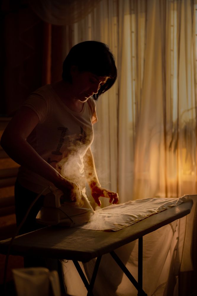 Photograph by Дарья Строганова