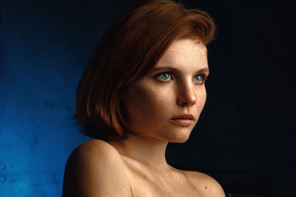 Photograph by Сергей Селивестров