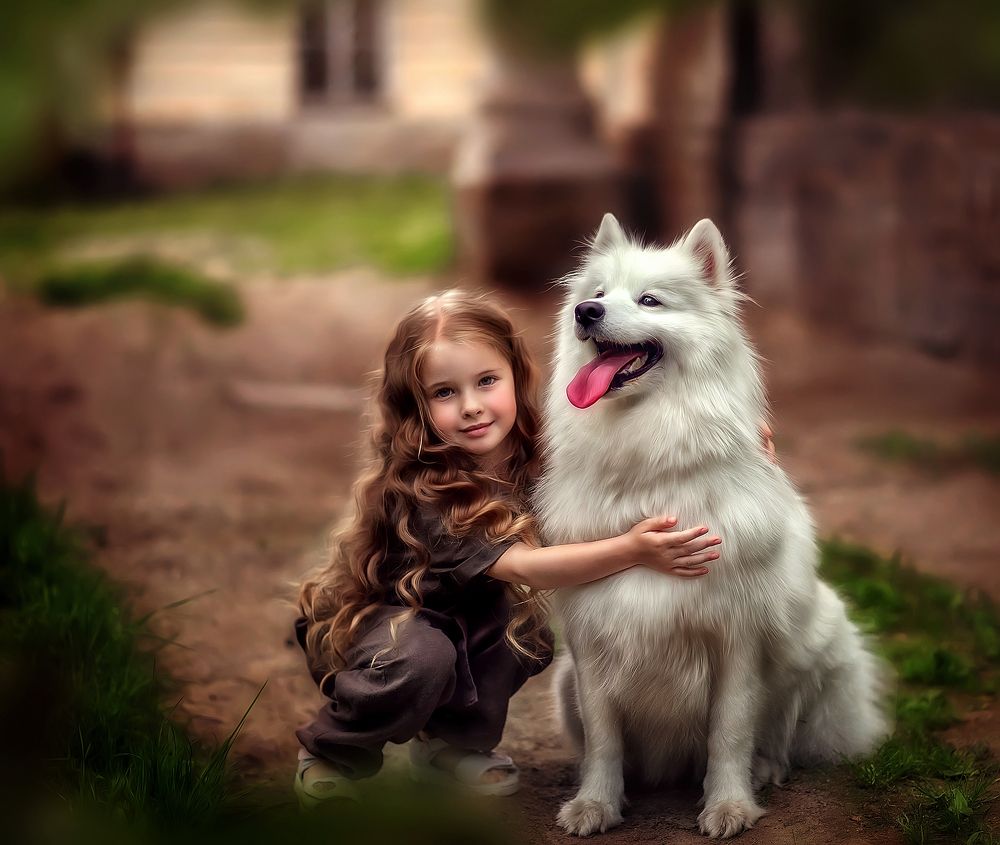 Фотография автора Олеся Ратникова