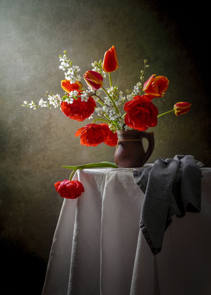 Photograph by Ирина Толокновская