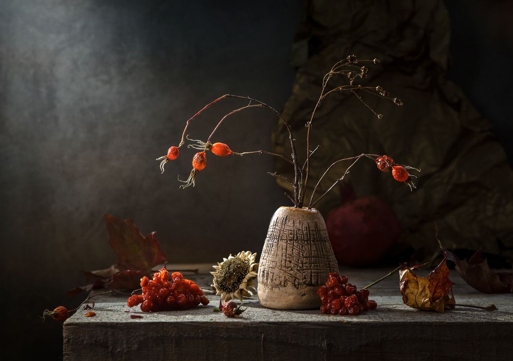 Photograph by Ирина Толокновская