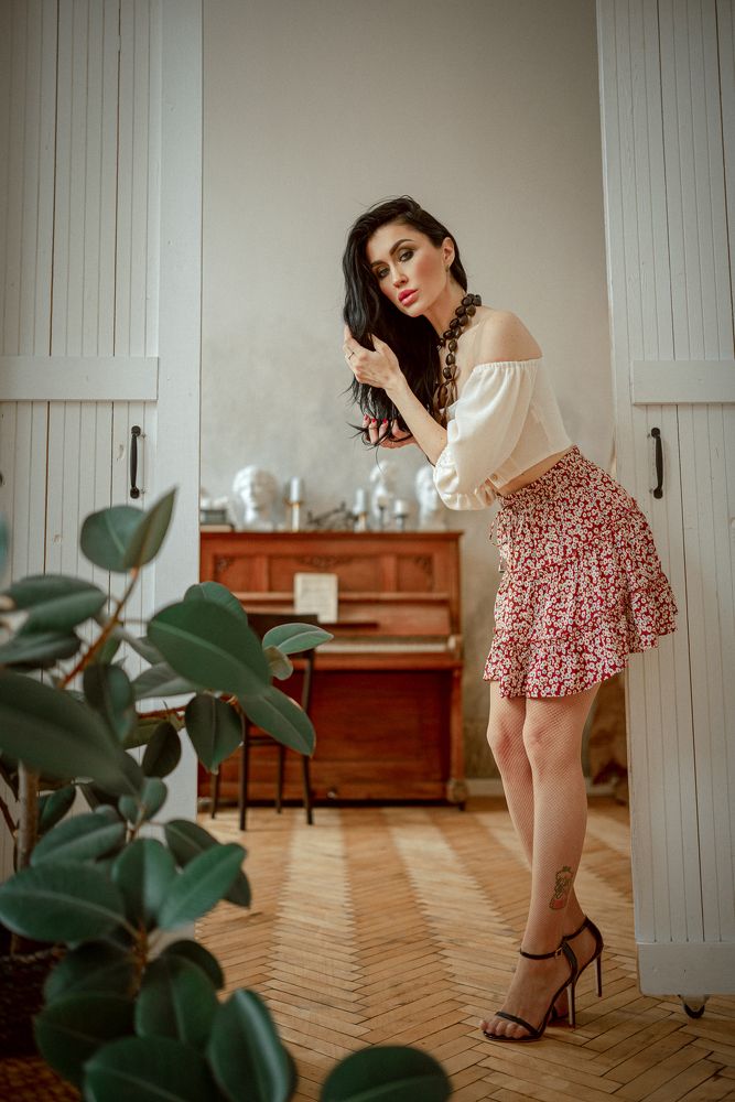 Photograph by Иван