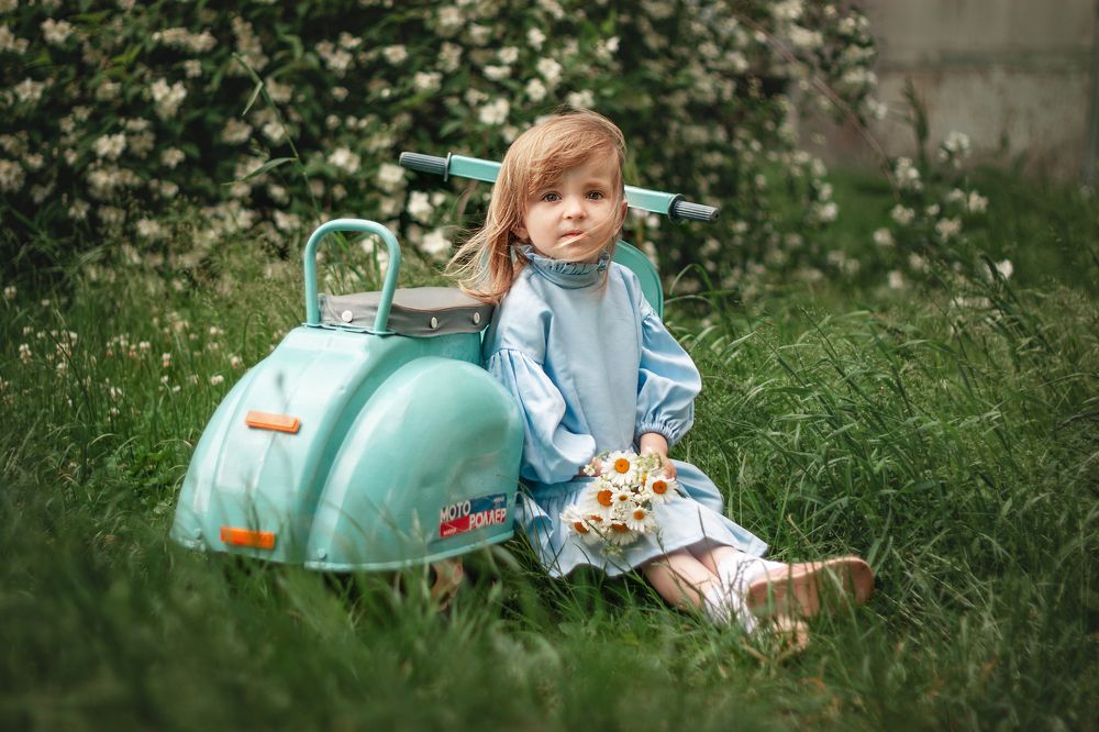 Photograph by Елизавета