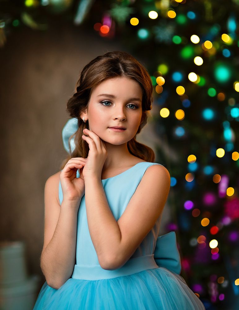 Photograph by Ксения Белан