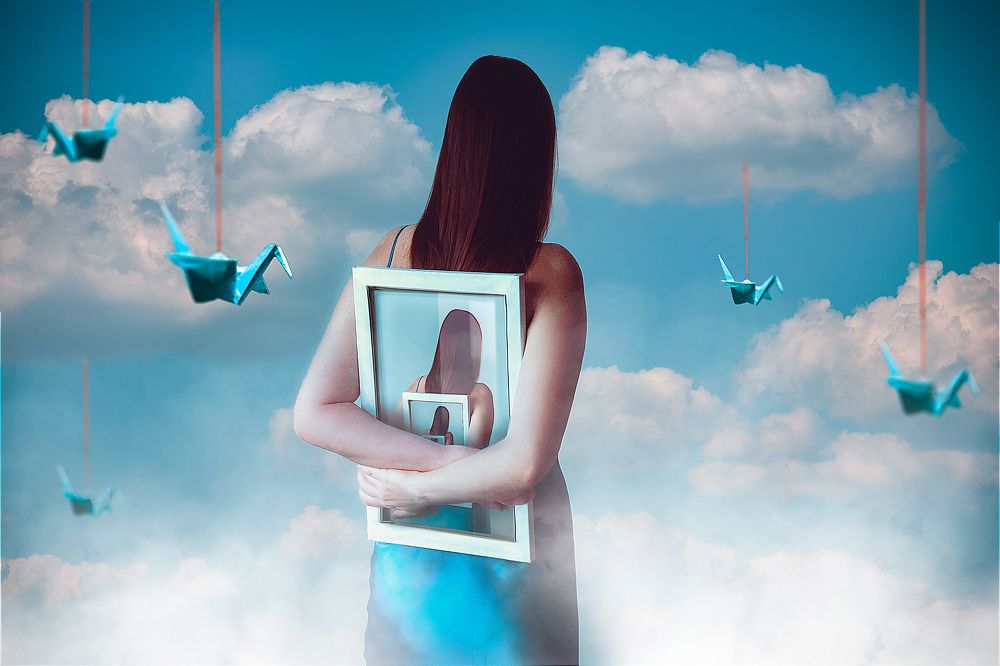 Photograph by Valentina Suleimanova