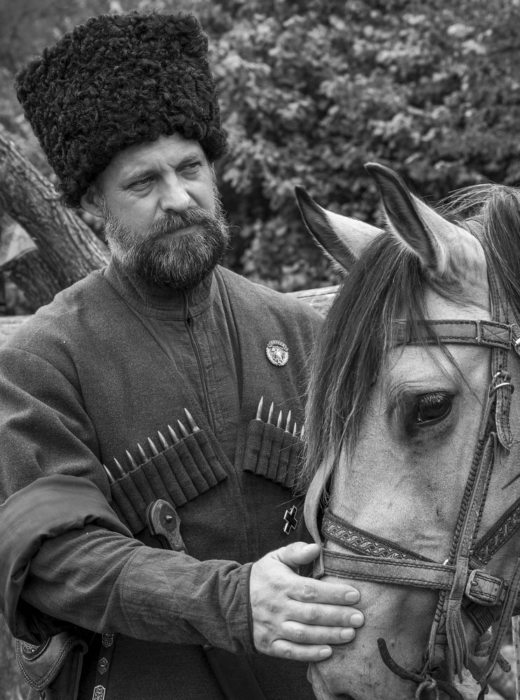 Photograph by Валерий Одинцов