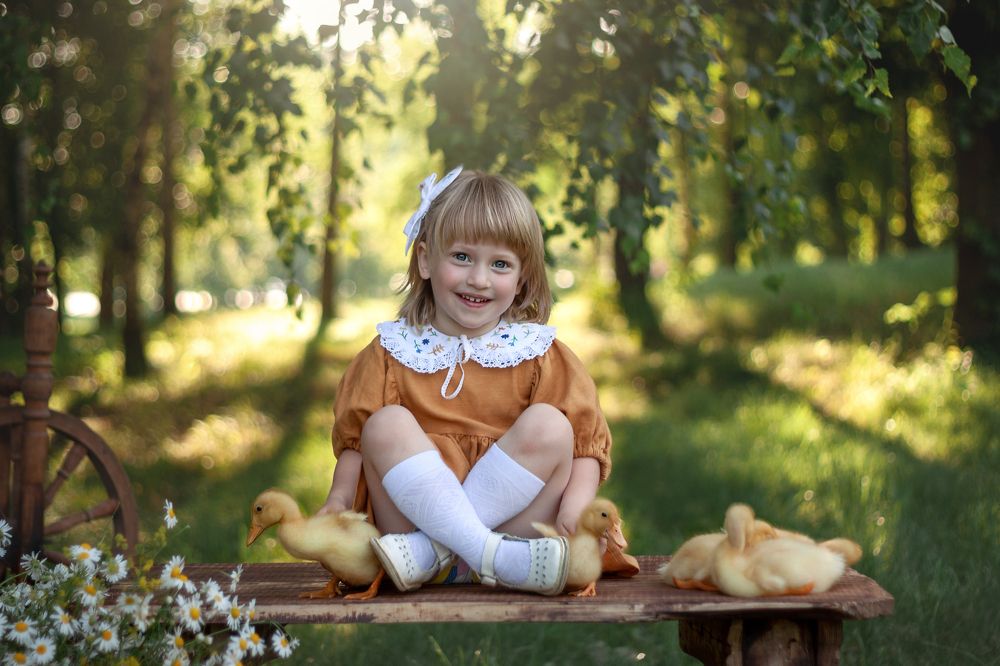 Photograph by Елизавета Богданова