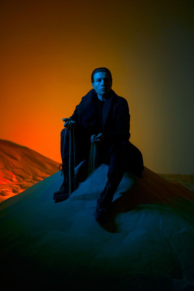 Photograph by Сергей Горшенин