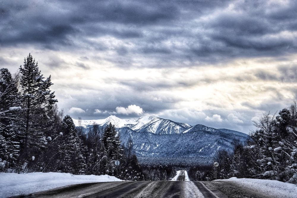 Photograph by Мария Уголькова