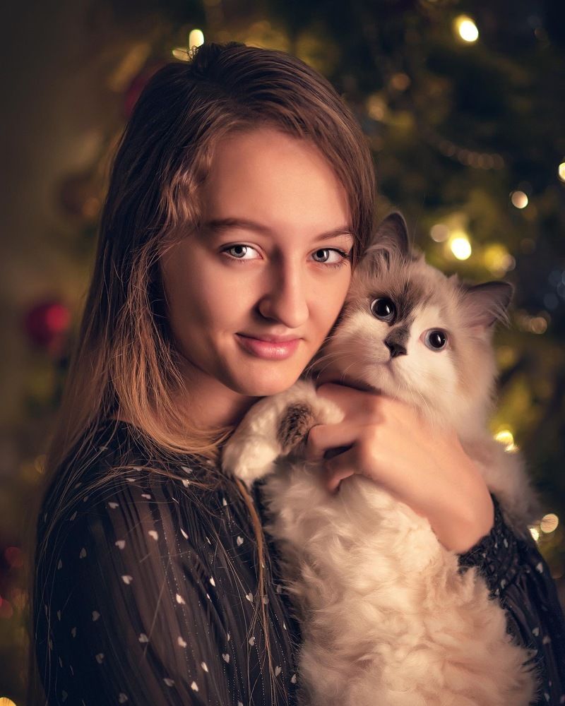 Фотография автора Юлия Дарьина