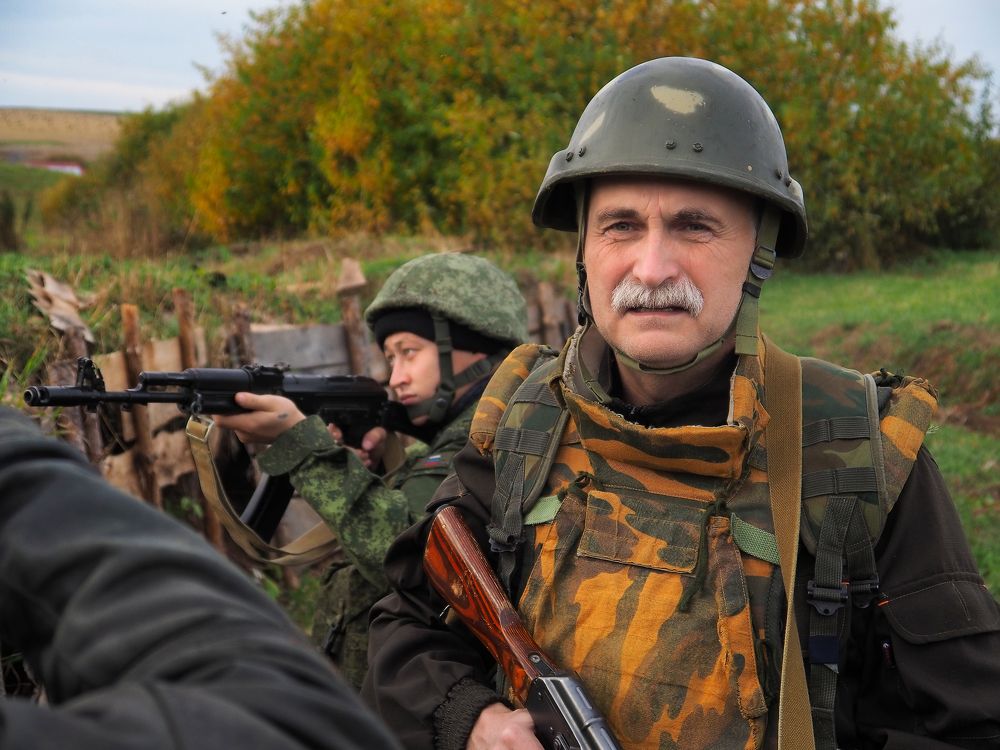 Photograph by Максим Эскандеров