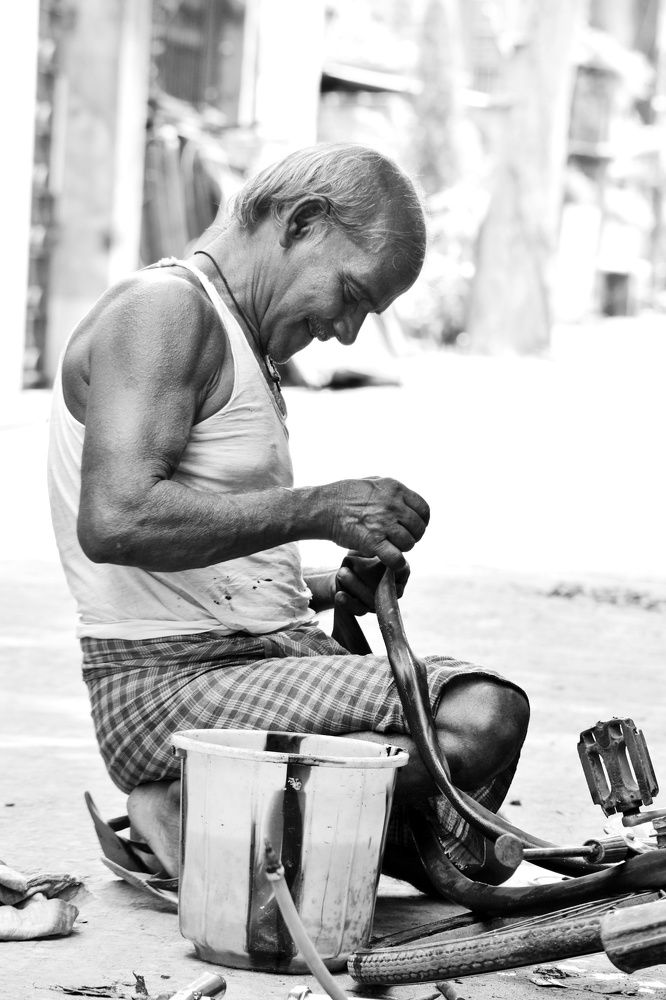 Photograph by Ankan De