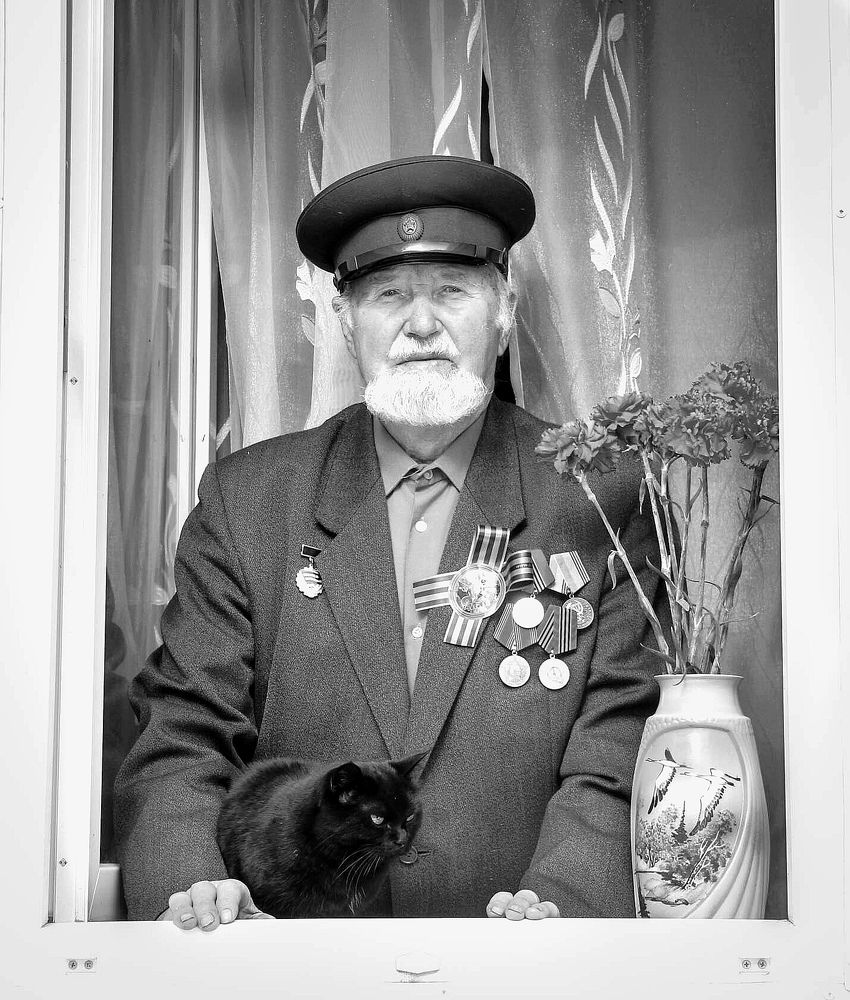 Photograph by Алина