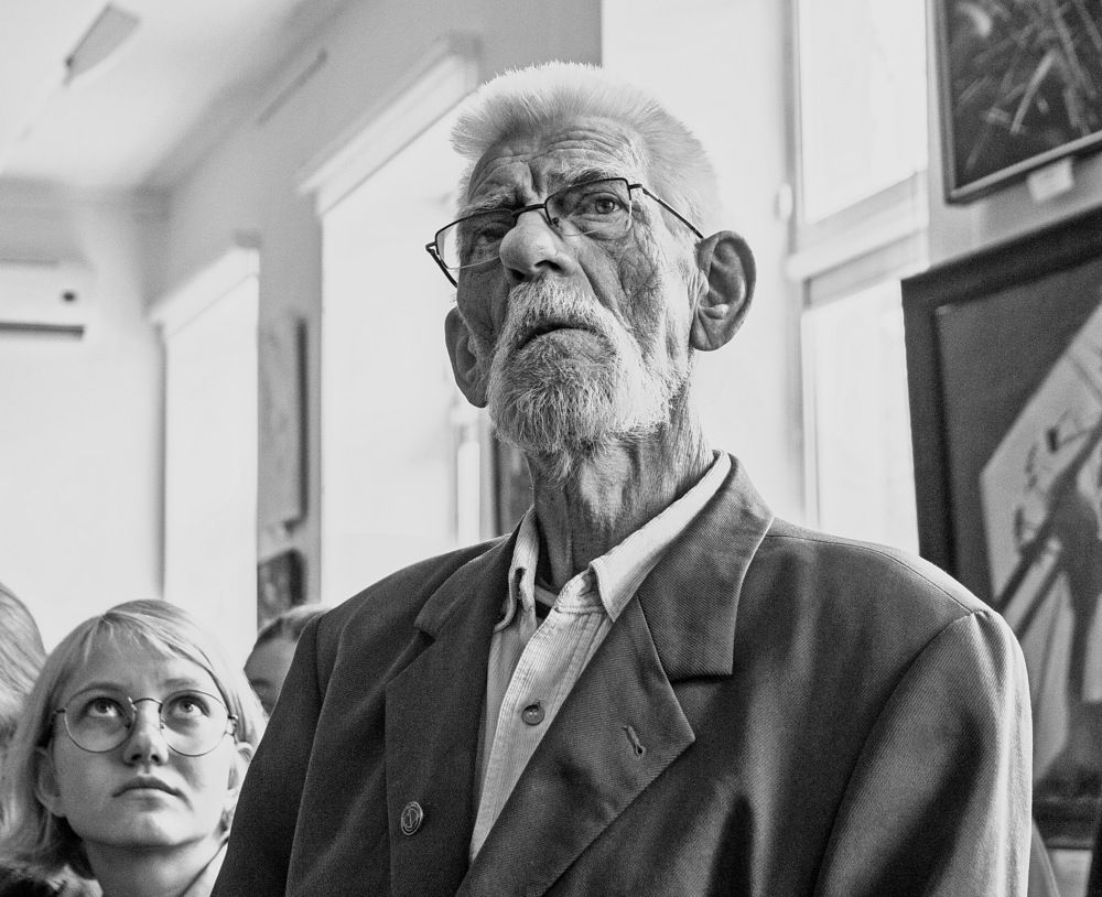 Photograph by Марина Ватанская