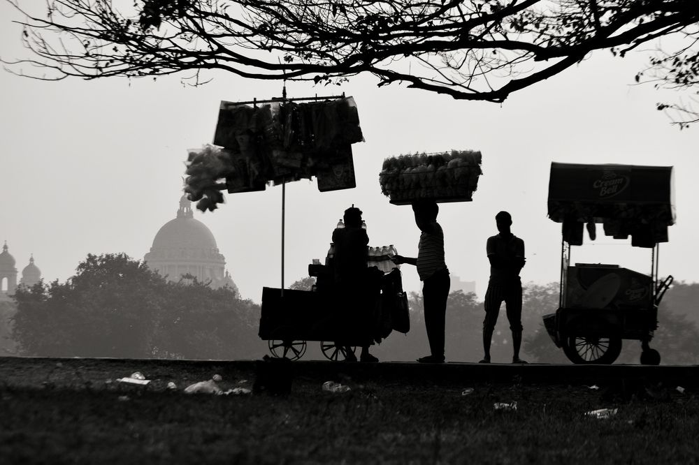 Photograph by Ankan De