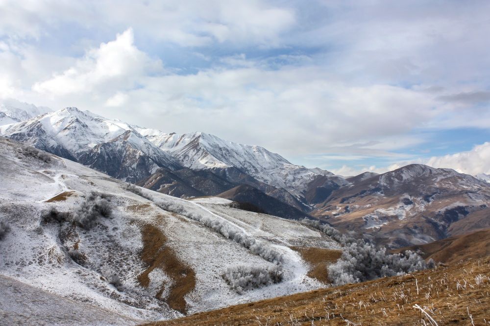 Photograph by Жанна Агафонова