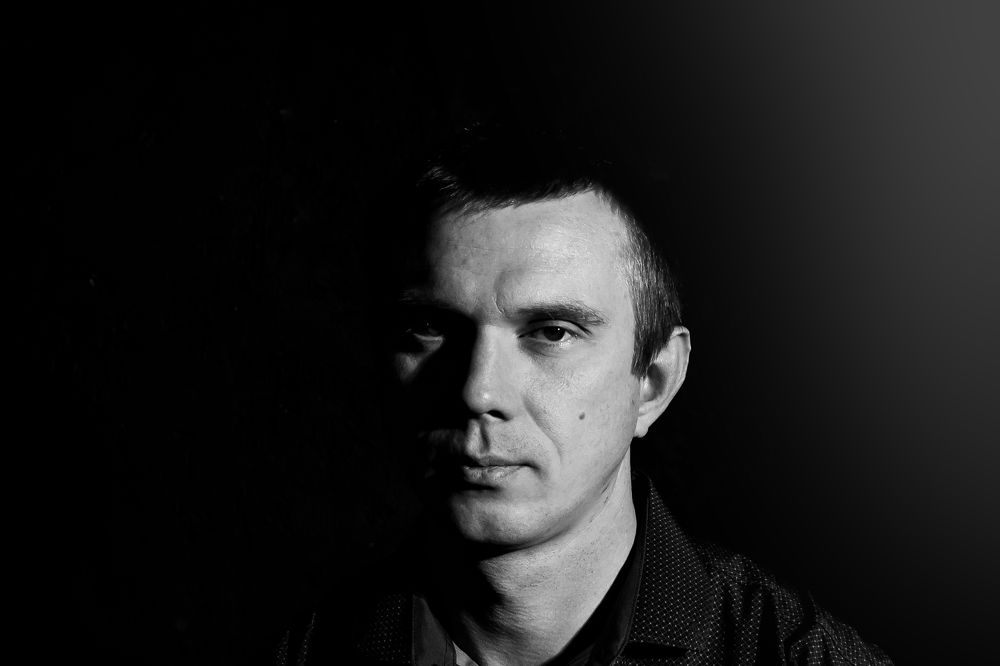 Photograph by Марина Старцева