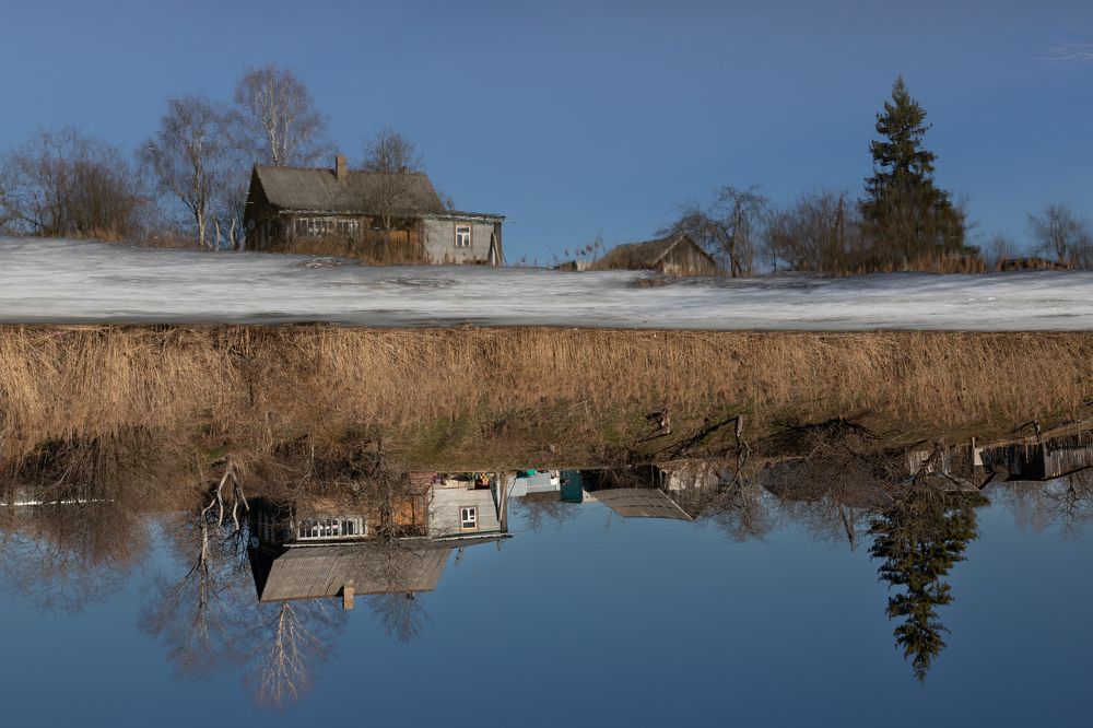 Photograph by Сергей Соколов