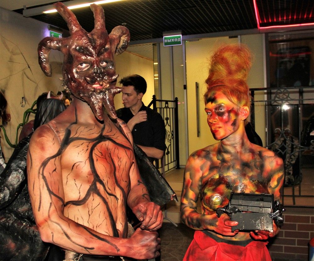 Photograph by Алексей Бобровский